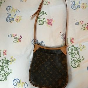 Louis Vuitton Odeon PM